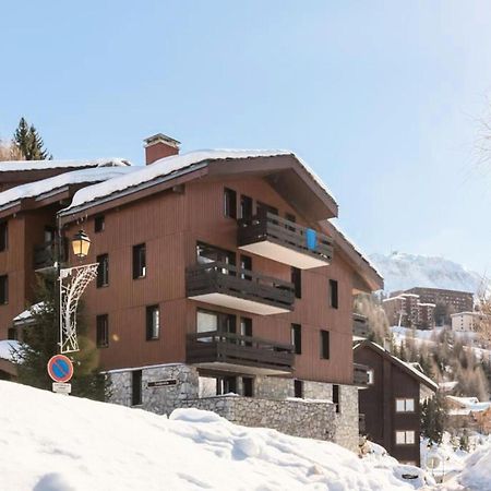 Residence Plagne Lauze - Maeva Home - Appartement 2 Pieces 5 Personnes - Confort Mae-9202 Macot-la-Plagne Luaran gambar
