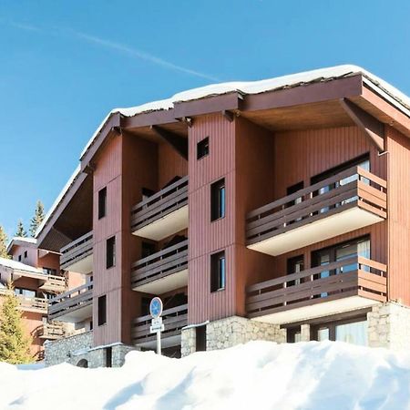 Residence Plagne Lauze - Maeva Home - Appartement 2 Pieces 5 Personnes - Confort Mae-9202 Macot-la-Plagne Luaran gambar